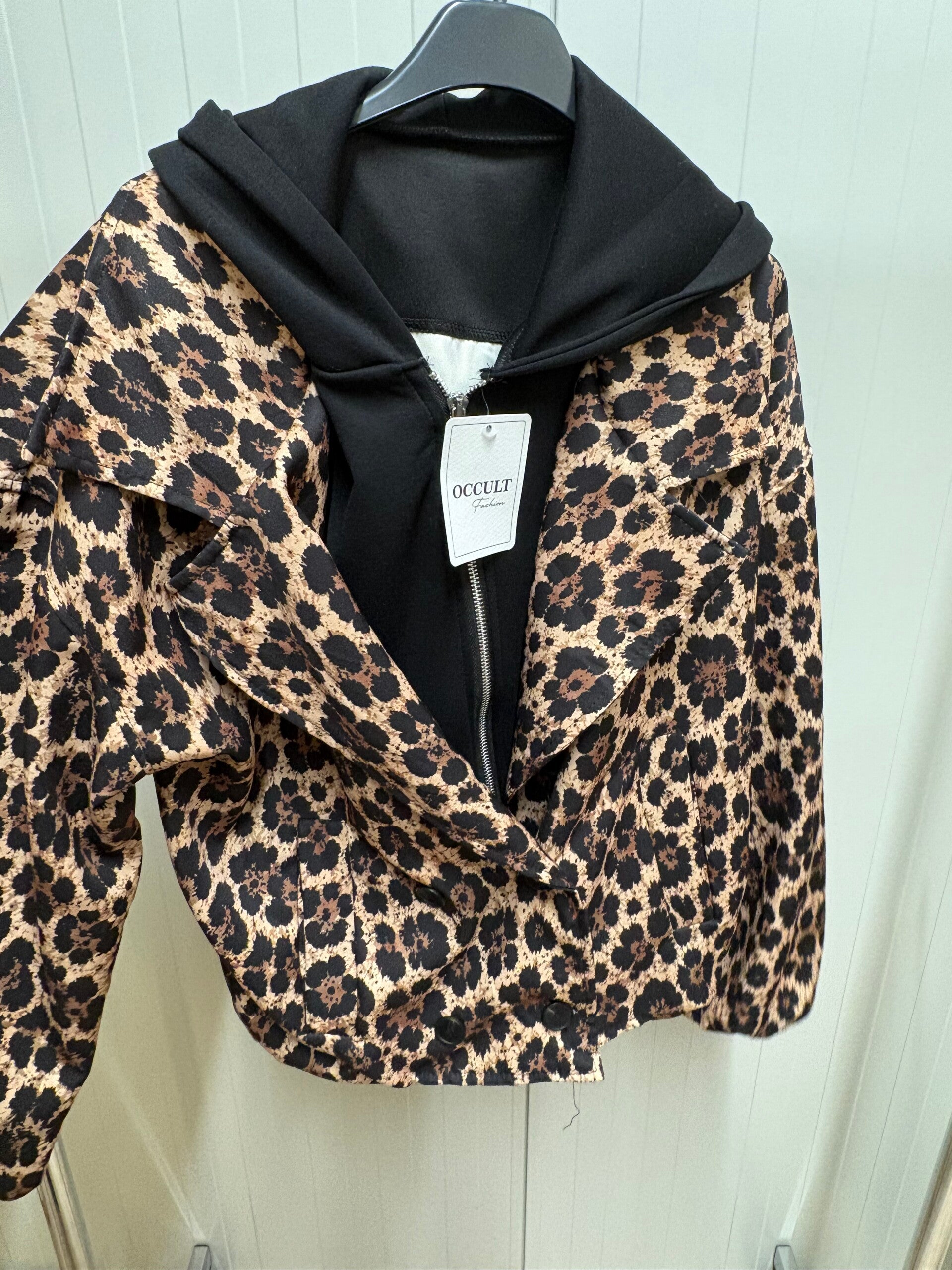 Panter jas