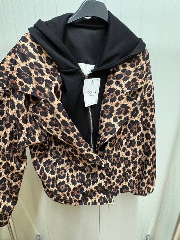 Panter jas