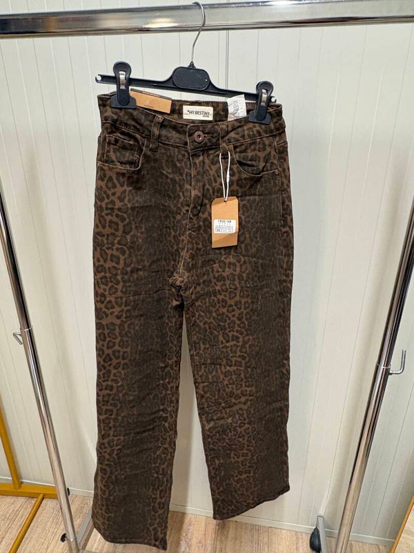 Panter broek