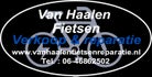 van Haalen Fietsreparatie