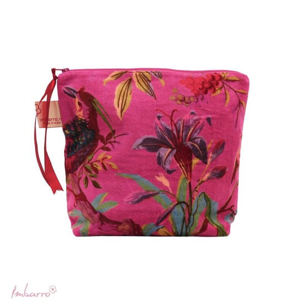 Pouch paradise Magenta