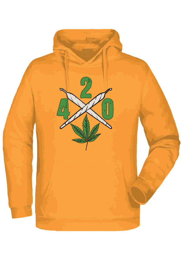 420 Cross