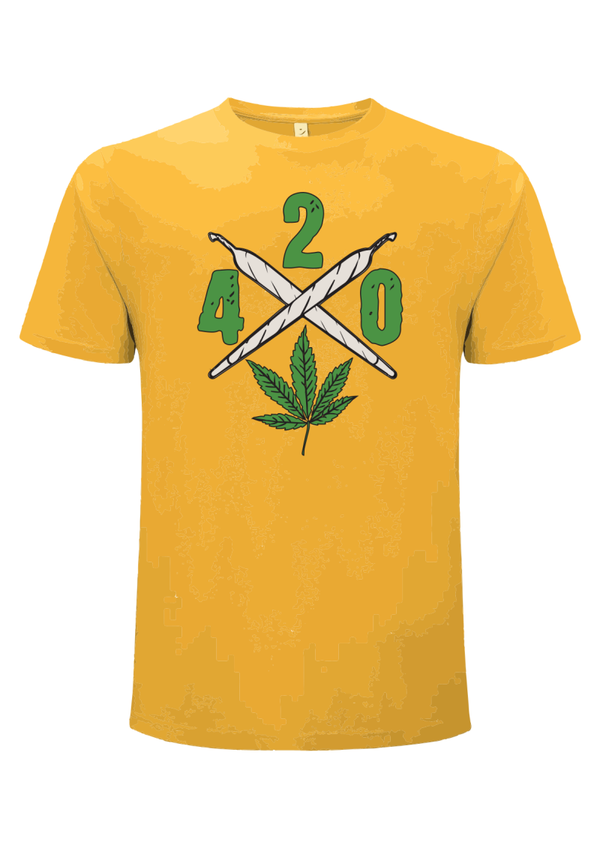 420 Cross