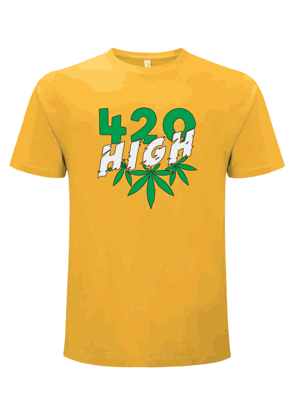 420 High