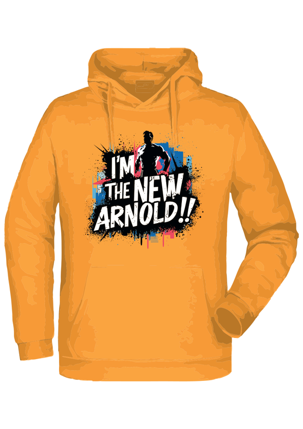 New Arnold