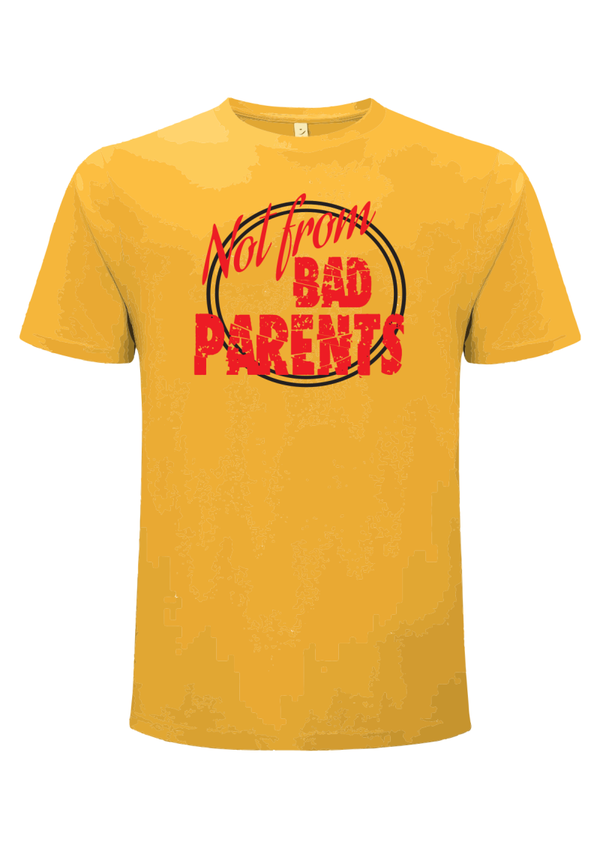 Bad Parents