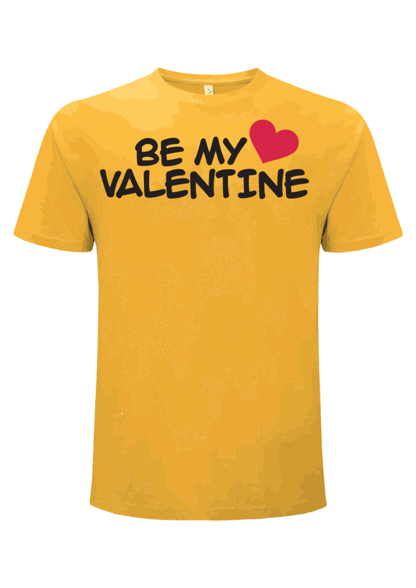 My Valentine