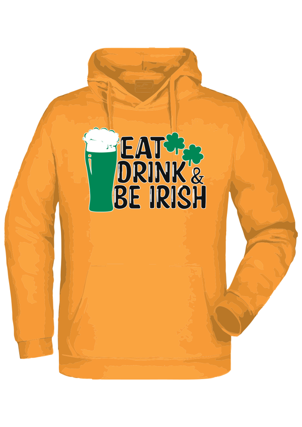Be irish