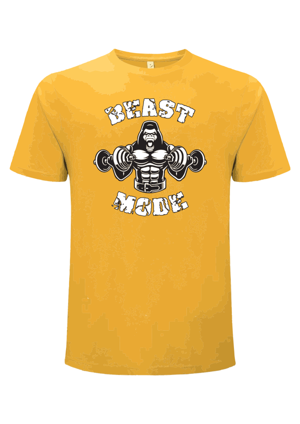 Beast Mode