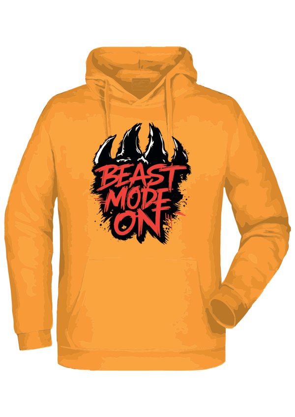 Beast mode