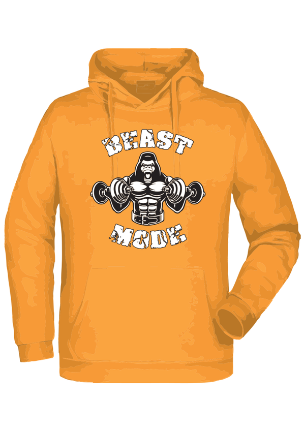 Beast mode