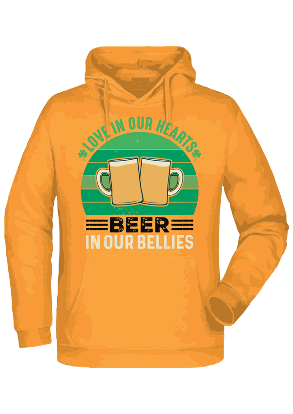 Beer bellies