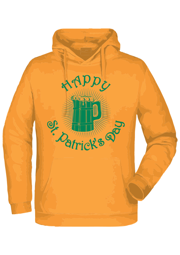 St. Patrick
