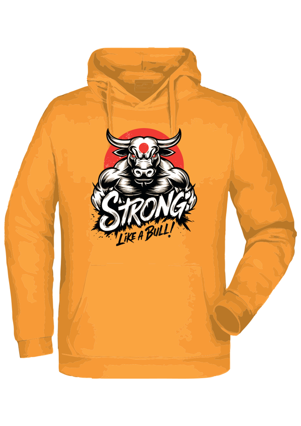 Bull