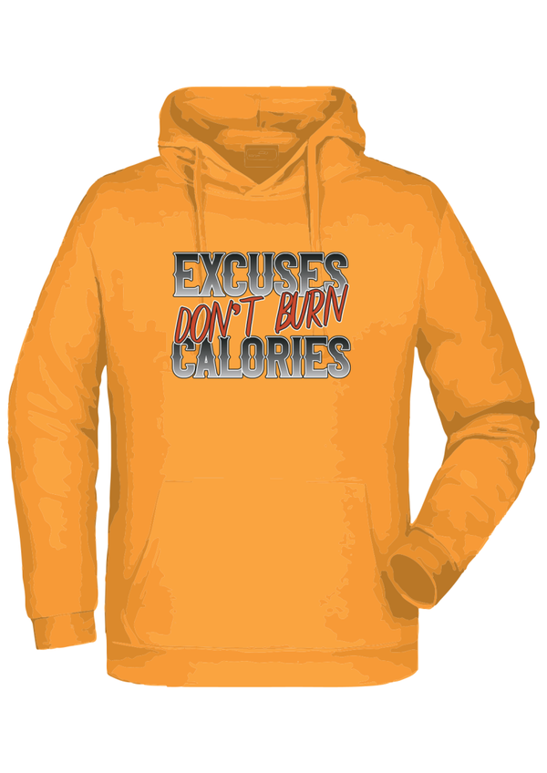 Don't burn