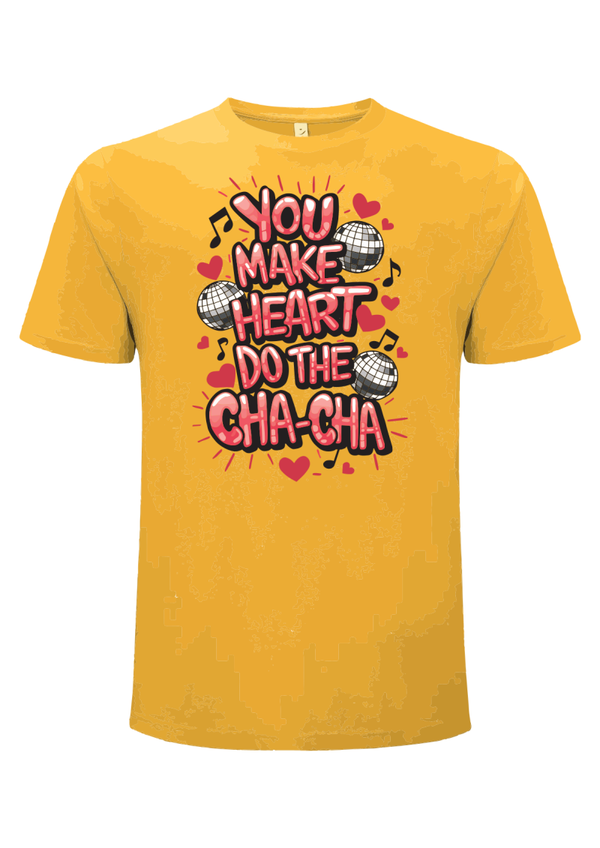Cha-Cha