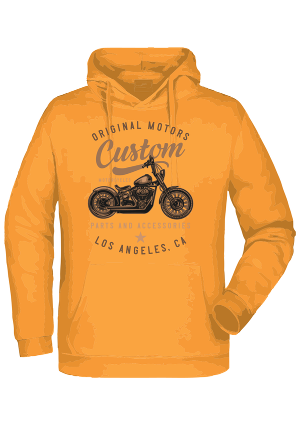 Custom