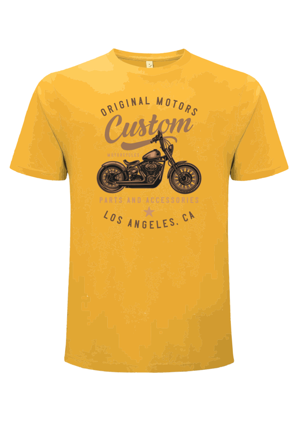 Custom