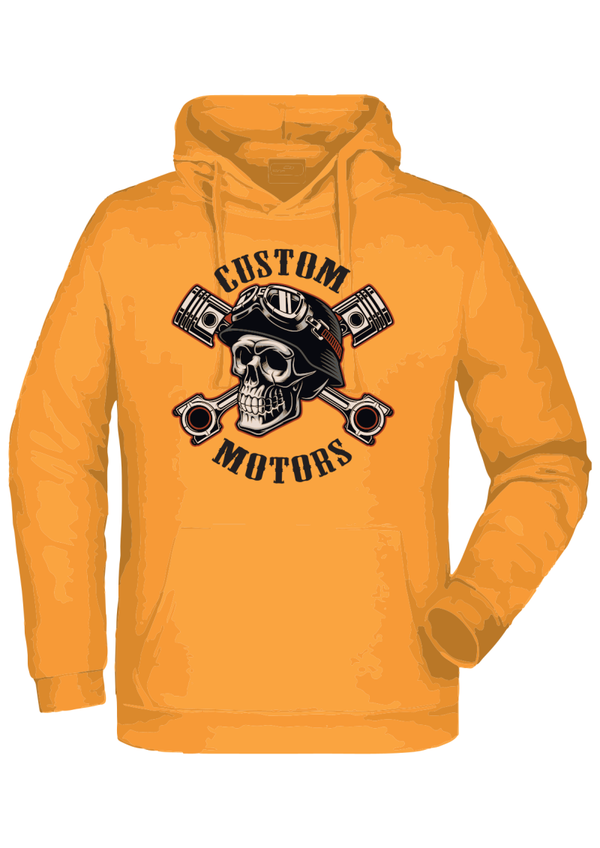 Custom motors
