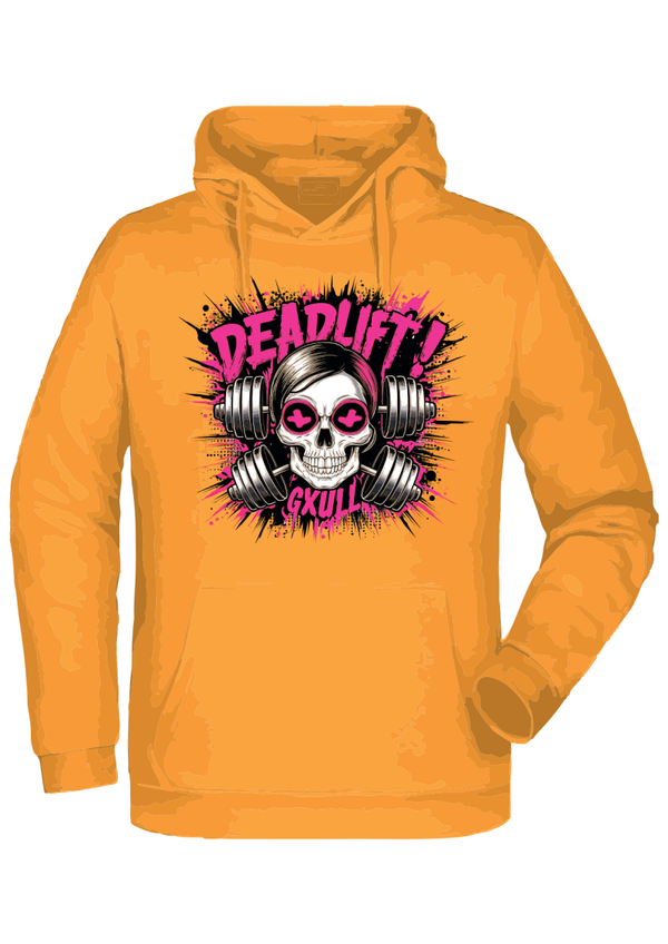 Deadlift