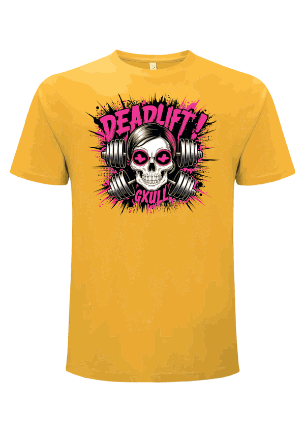 Deadlift
