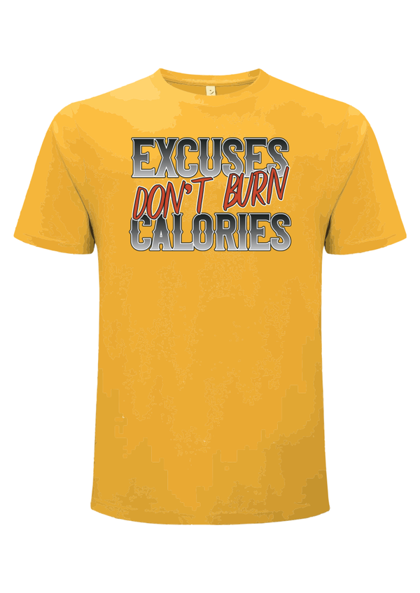 Don't Burn