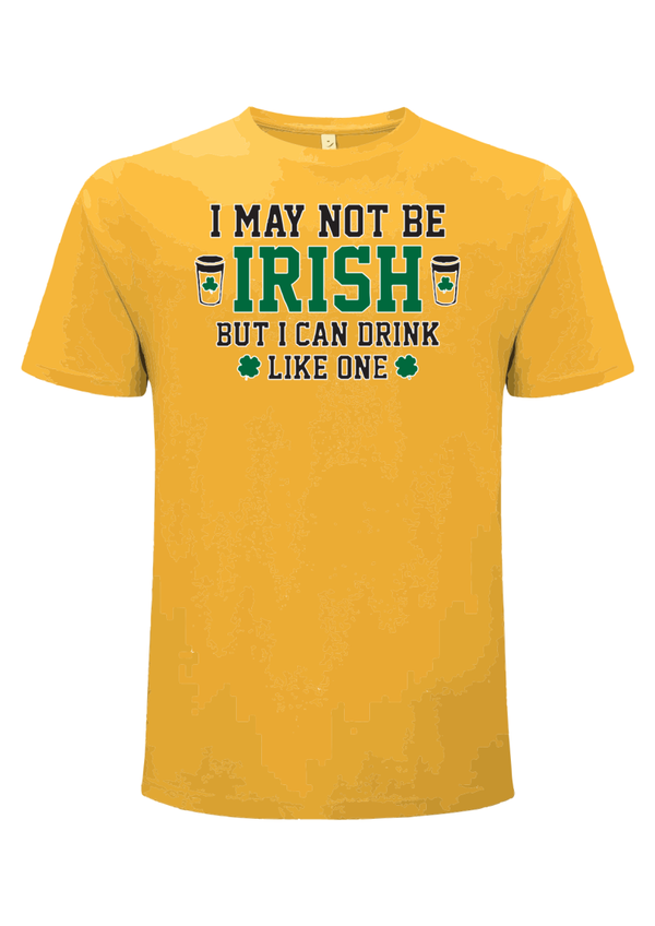 Irish