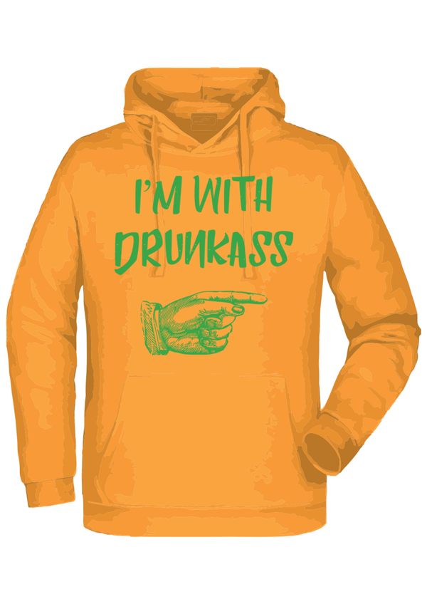 Drunkass