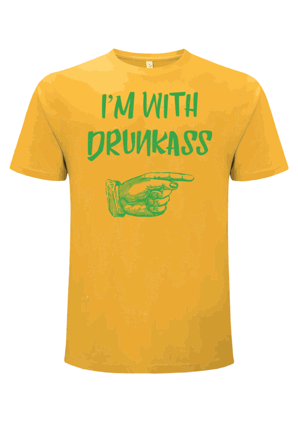 Drunkass