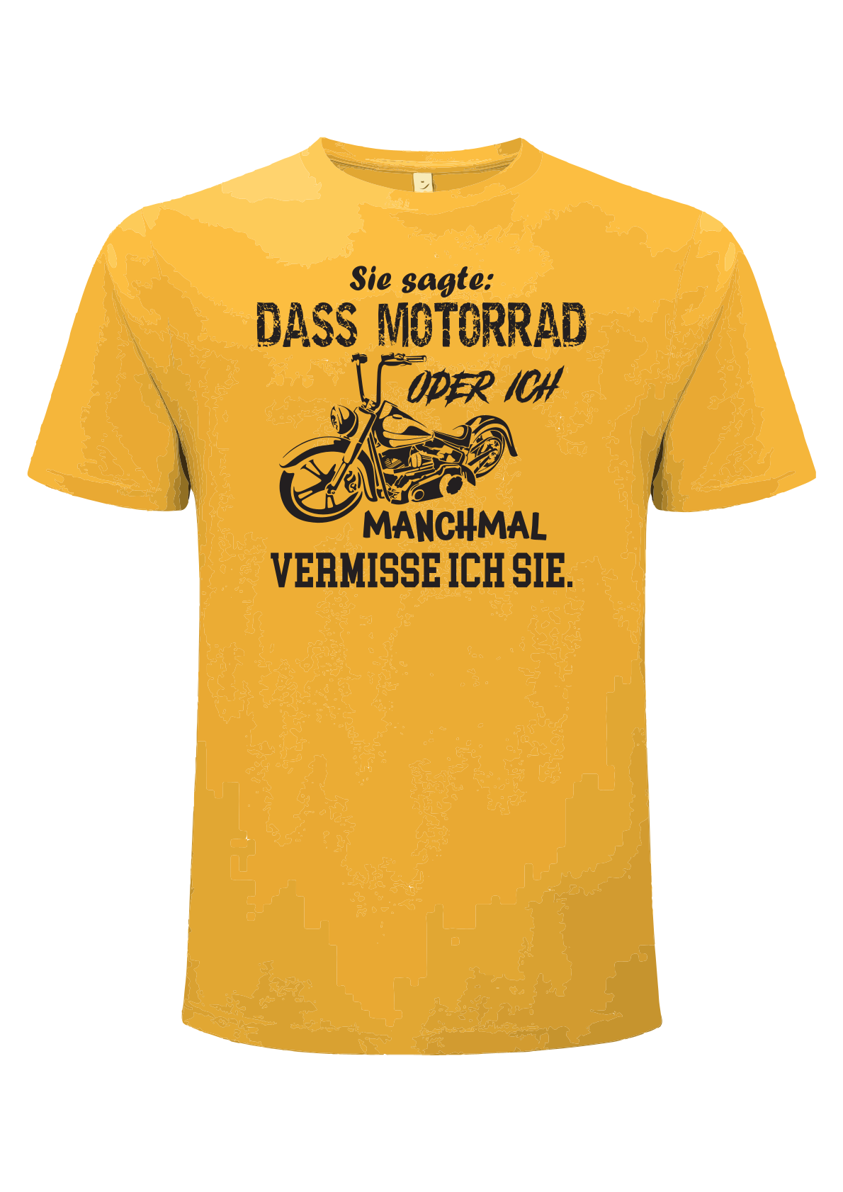 Vermisse Sie