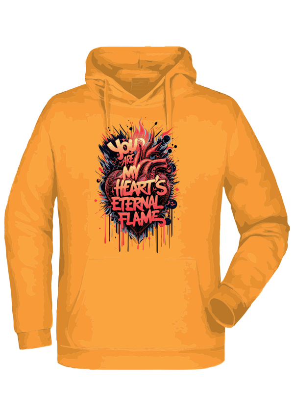 Eternal flame