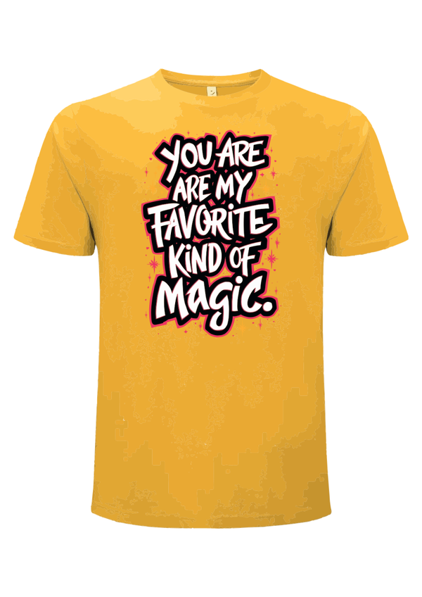 Favorite Magic