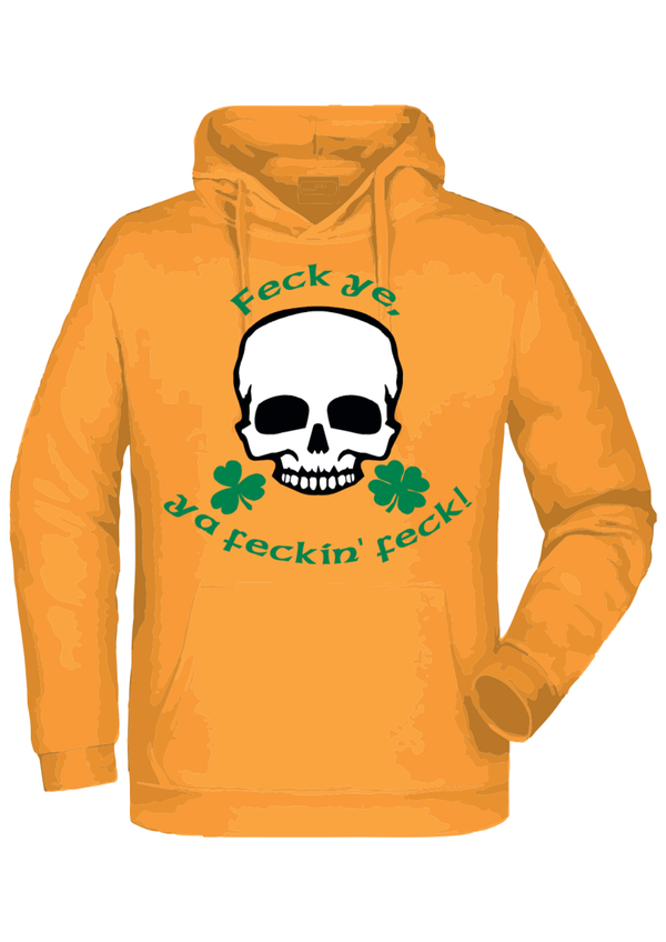 Feck ye