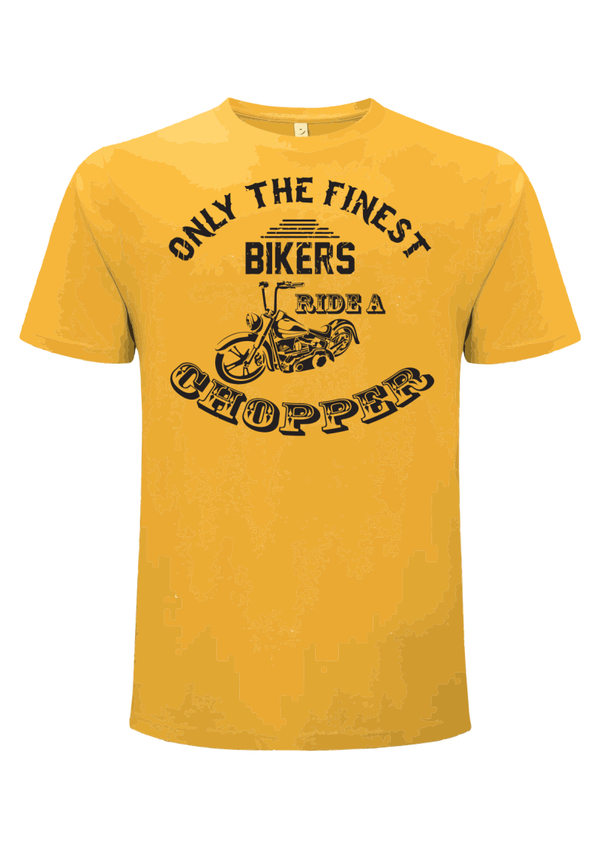 Finest bikers