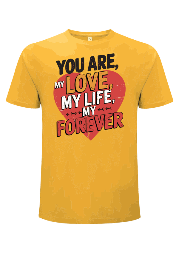 Forever