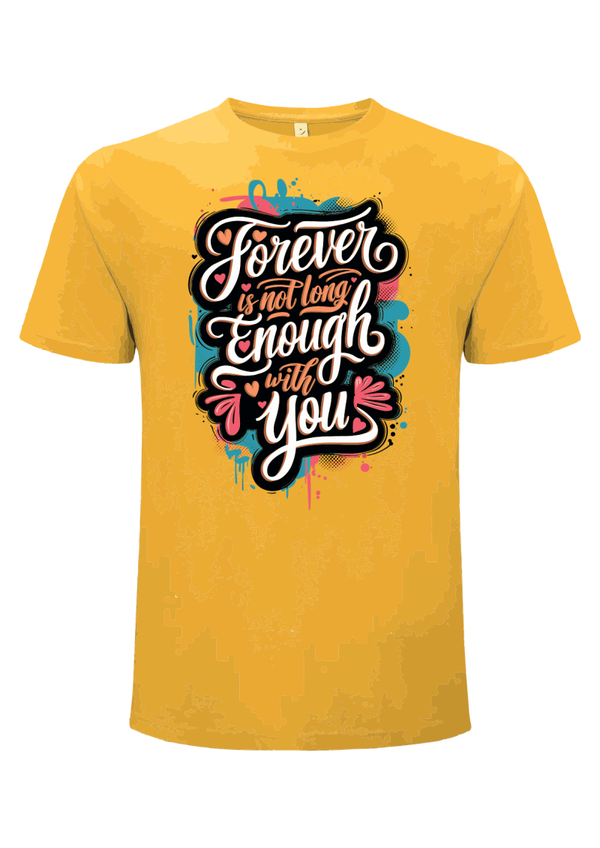 Forever enough
