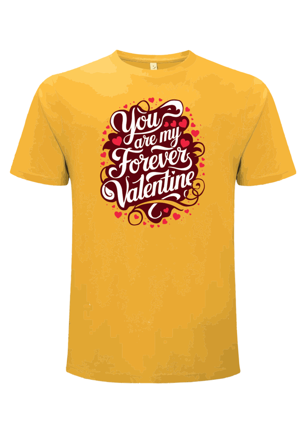 Forever valentine