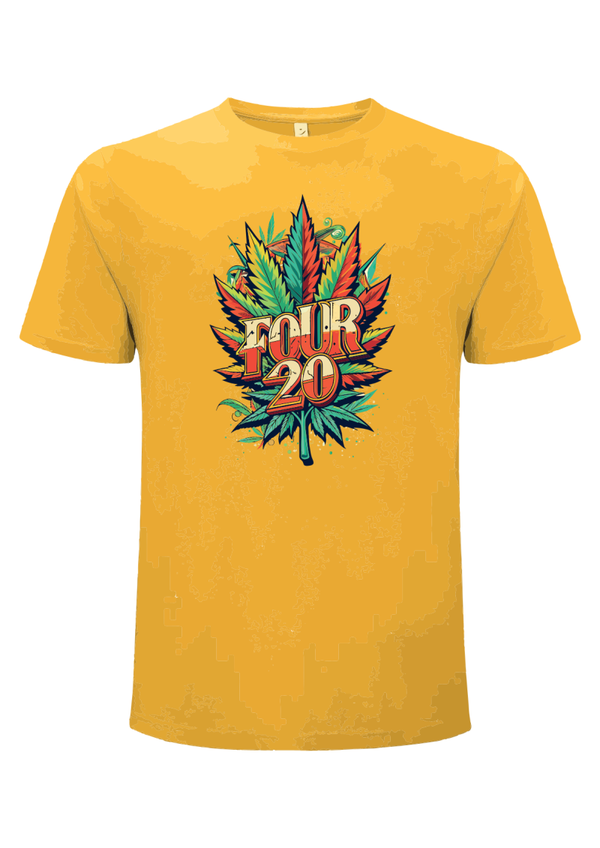 Four 20