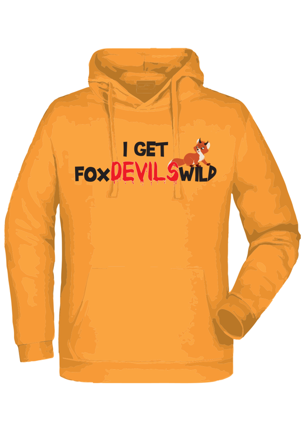 Fox Devils Wild