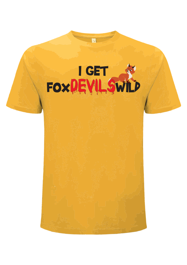 Fox Devils Wild
