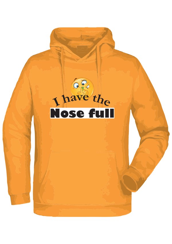 Nose