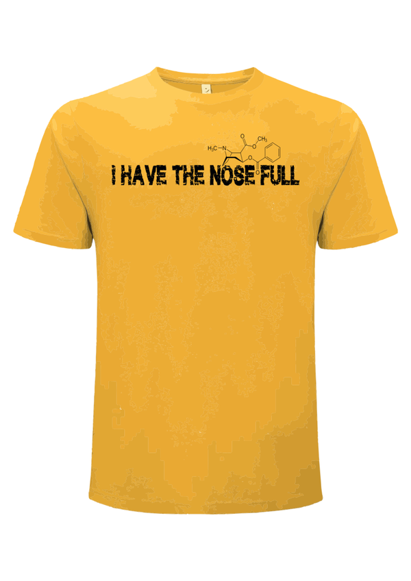 Full nose