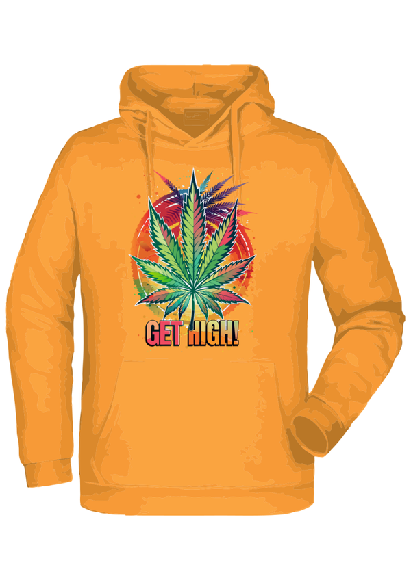 Get High