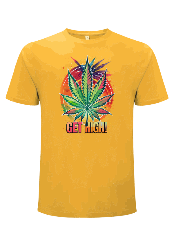 Get High