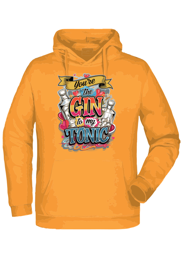 Gin Tonic