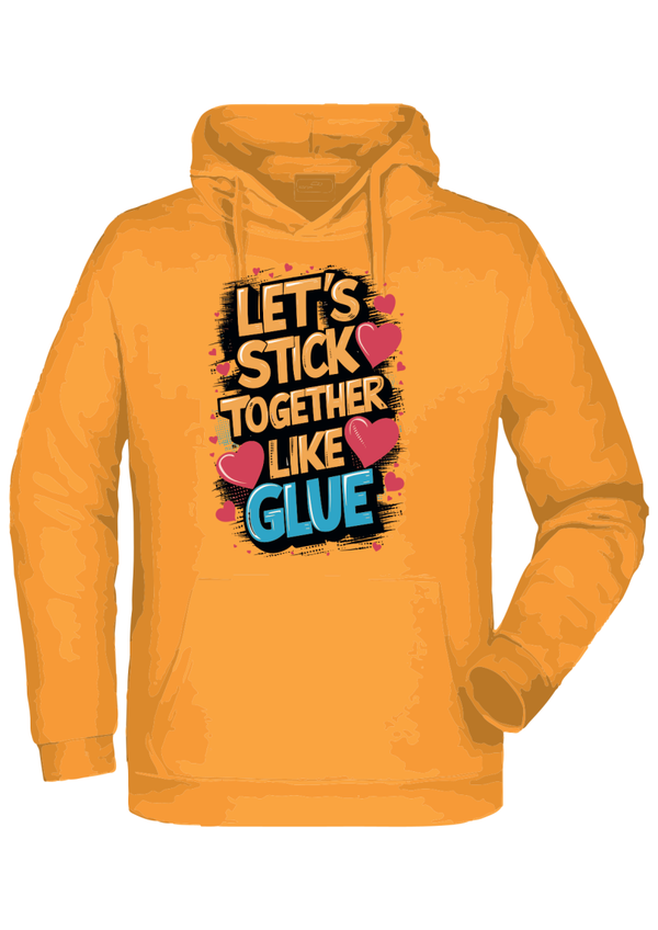 Glue