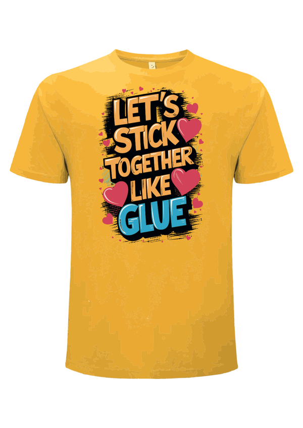 Glue