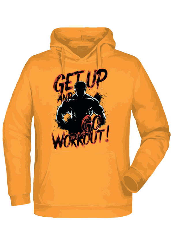 Go workout