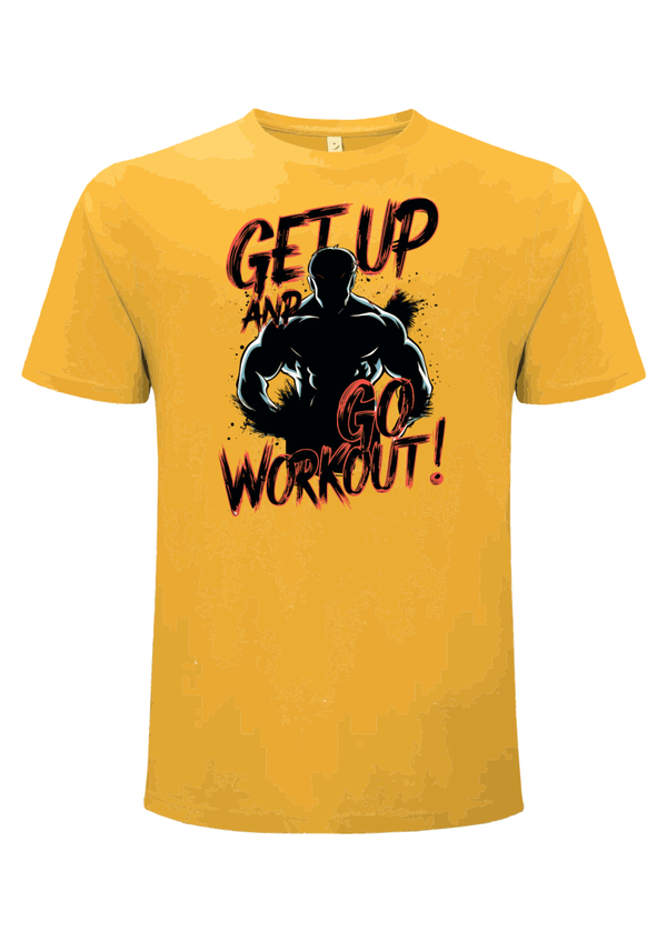 Go workout