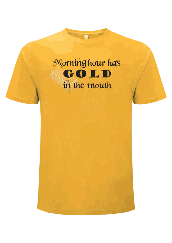 Morning Gold
